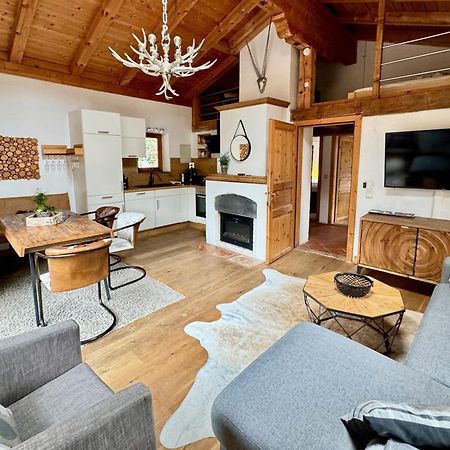 Chalet Belle Kitz By Belle Stay Кицбюел Екстериор снимка