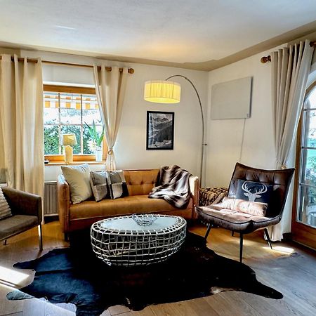 Chalet Belle Kitz By Belle Stay Кицбюел Екстериор снимка