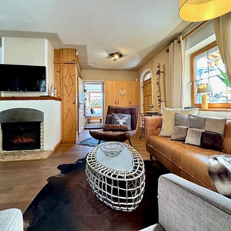 Chalet Belle Kitz By Belle Stay Кицбюел Екстериор снимка