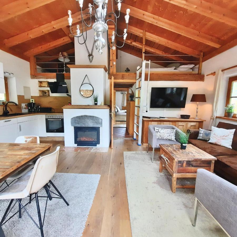 Chalet Belle Kitz By Belle Stay Кицбюел Екстериор снимка