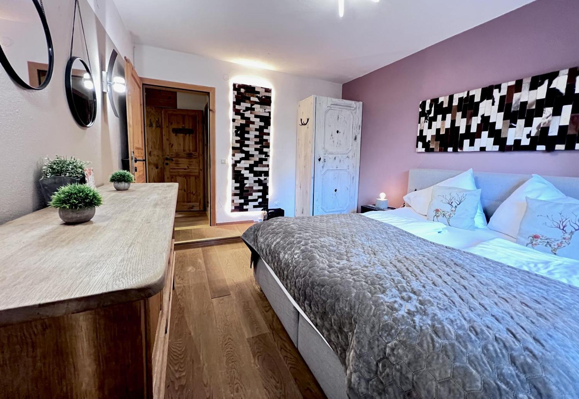 Chalet Belle Kitz By Belle Stay Кицбюел Екстериор снимка