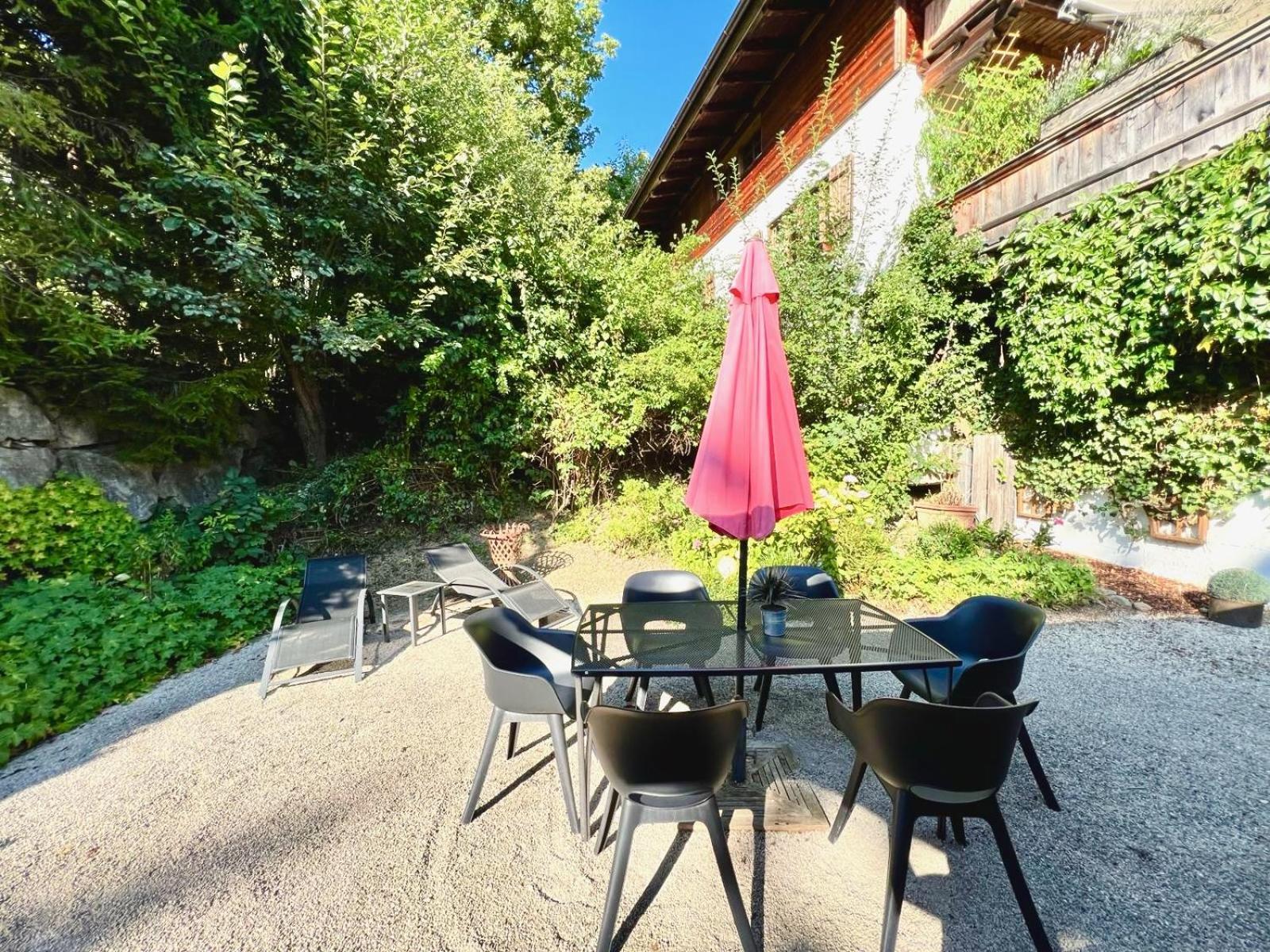 Chalet Belle Kitz By Belle Stay Кицбюел Екстериор снимка
