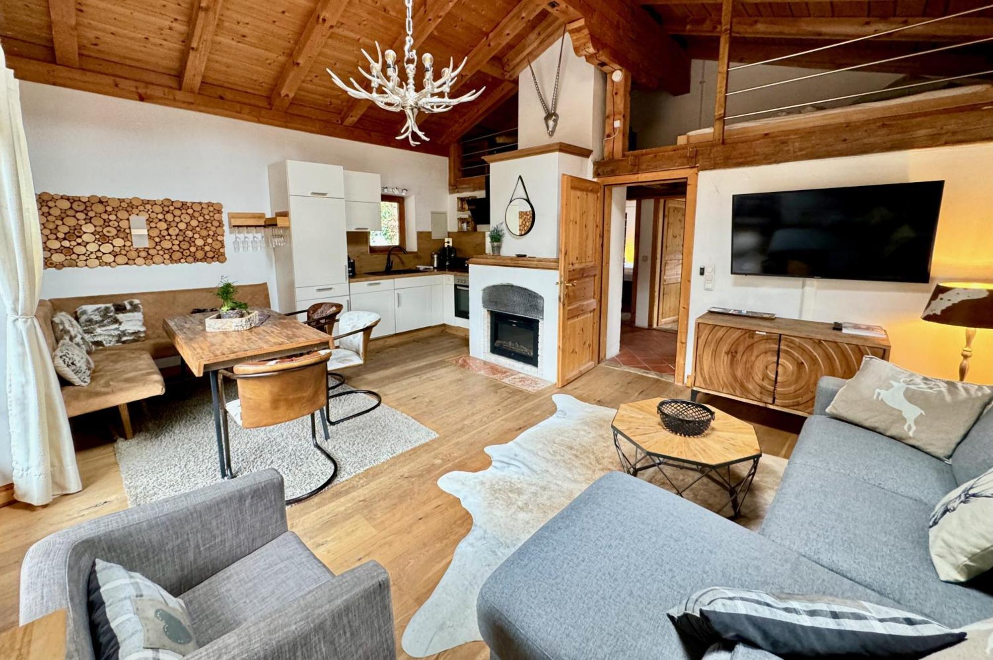 Chalet Belle Kitz By Belle Stay Кицбюел Екстериор снимка