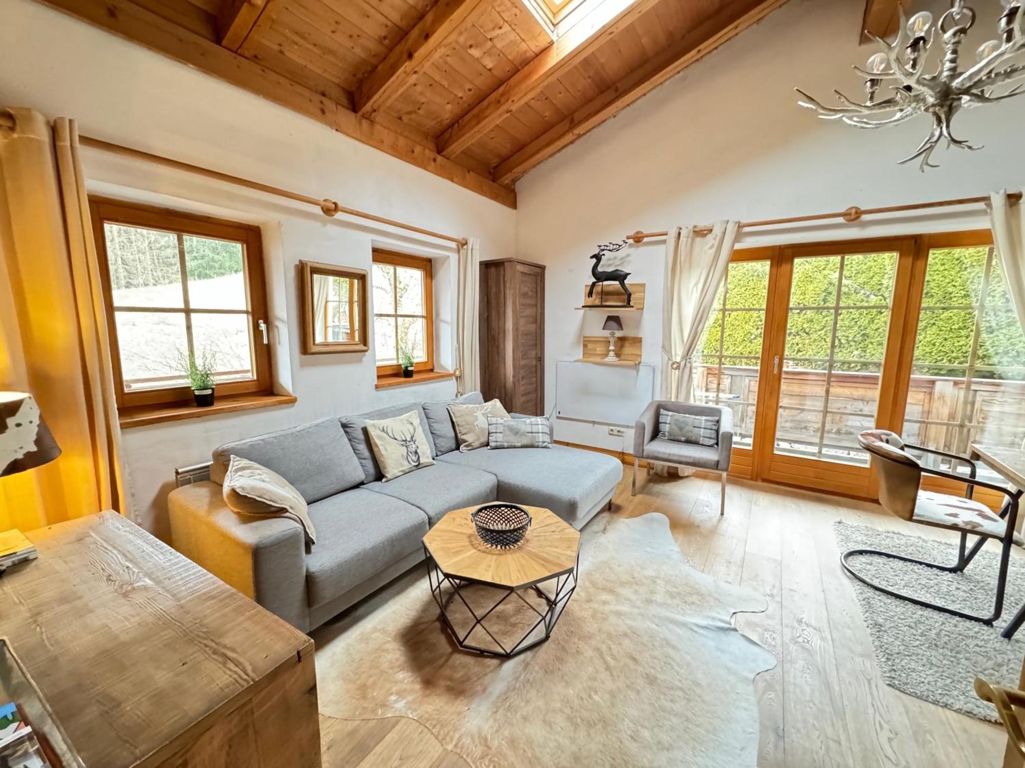 Chalet Belle Kitz By Belle Stay Кицбюел Екстериор снимка
