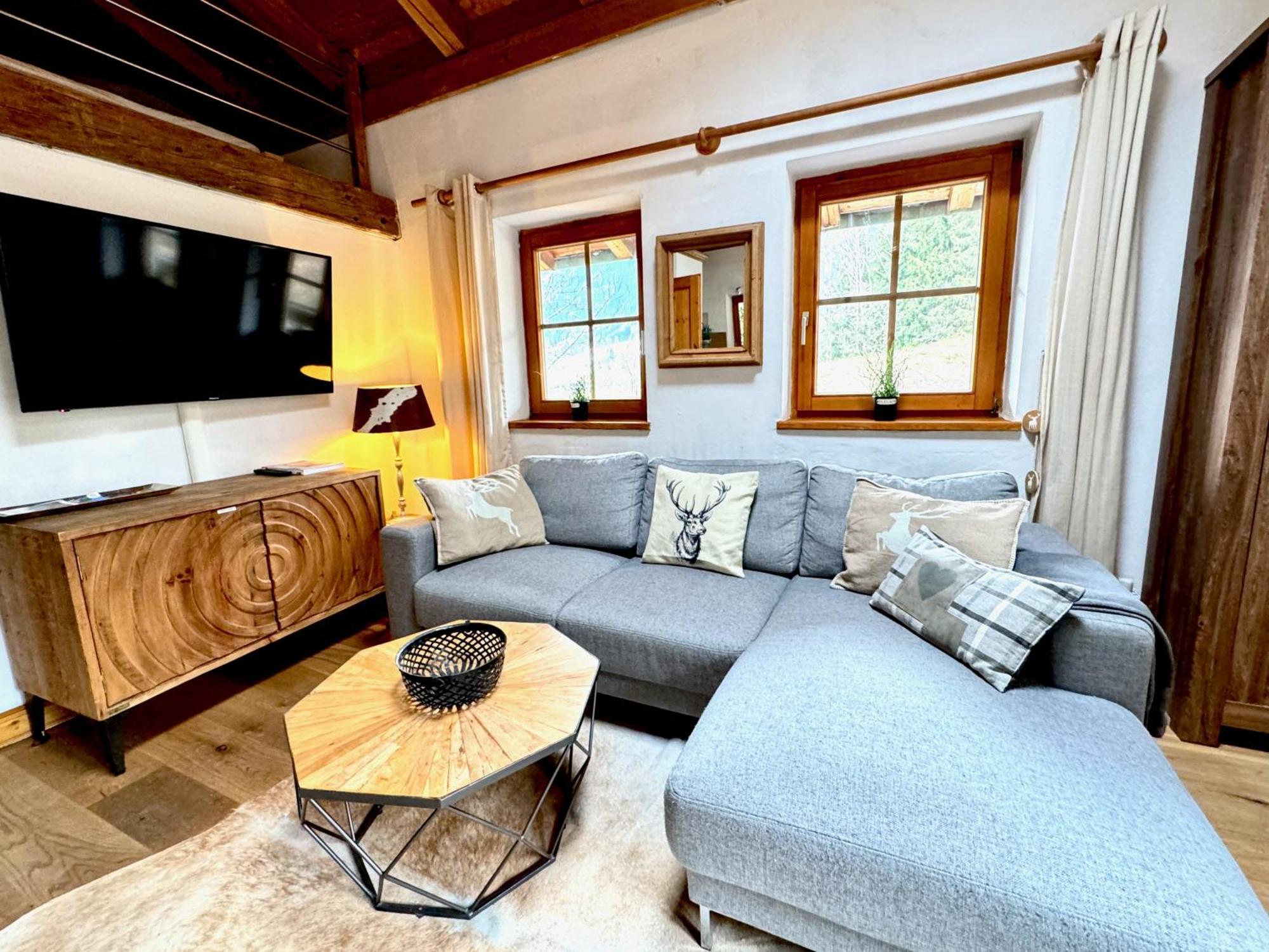 Chalet Belle Kitz By Belle Stay Кицбюел Екстериор снимка