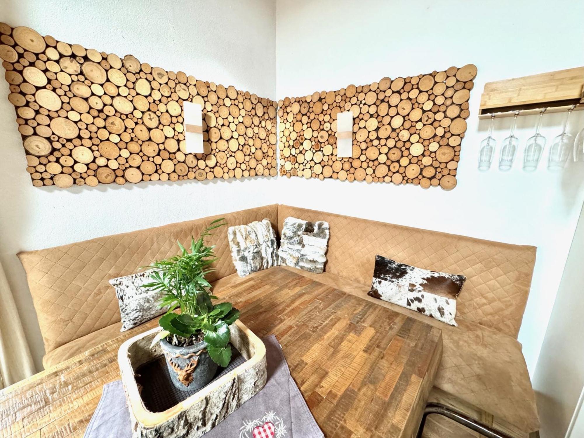 Chalet Belle Kitz By Belle Stay Кицбюел Екстериор снимка