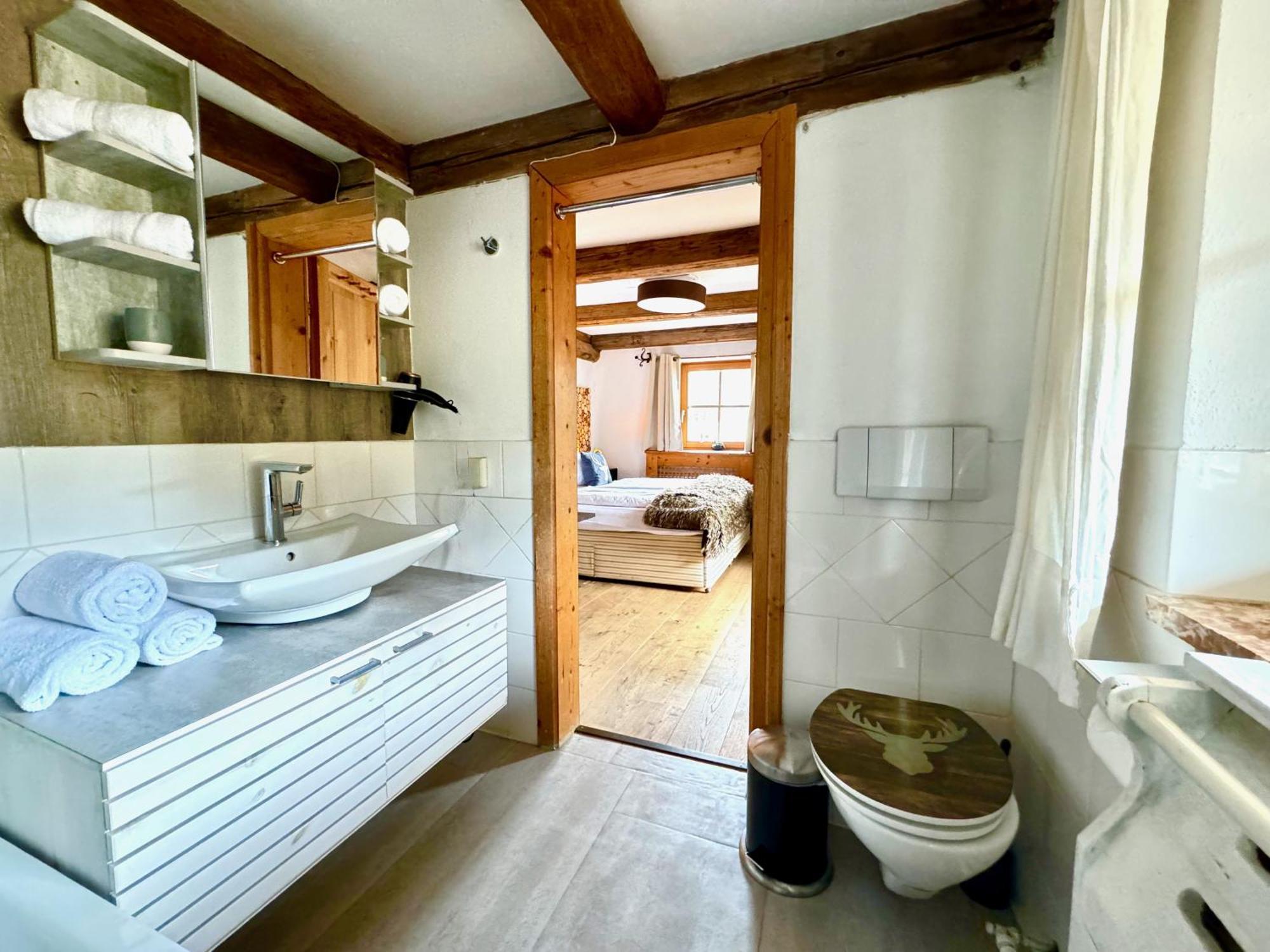 Chalet Belle Kitz By Belle Stay Кицбюел Екстериор снимка
