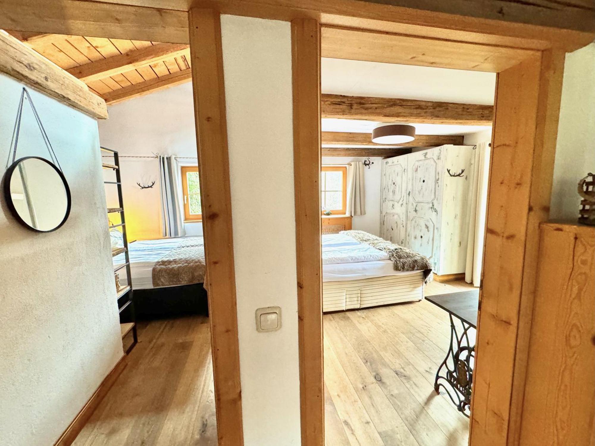 Chalet Belle Kitz By Belle Stay Кицбюел Екстериор снимка