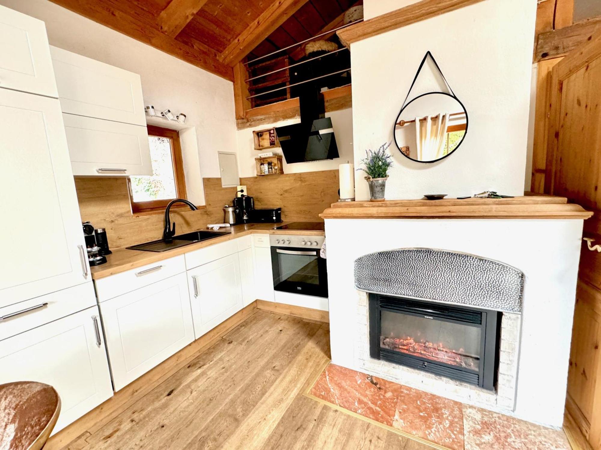 Chalet Belle Kitz By Belle Stay Кицбюел Екстериор снимка