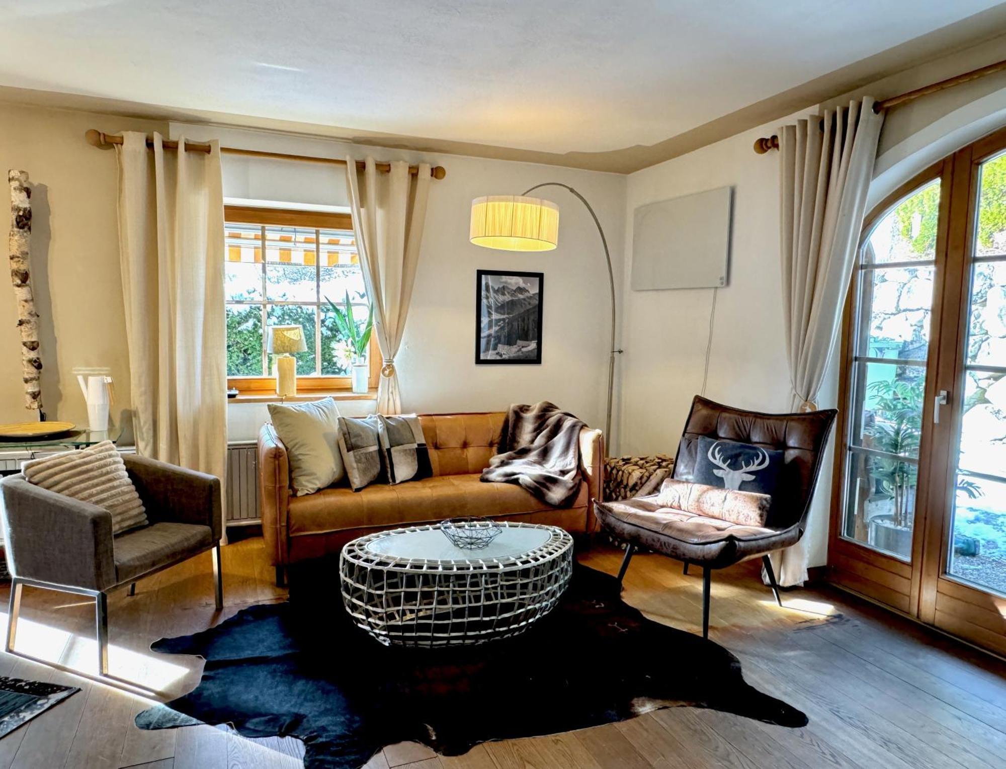 Chalet Belle Kitz By Belle Stay Кицбюел Екстериор снимка
