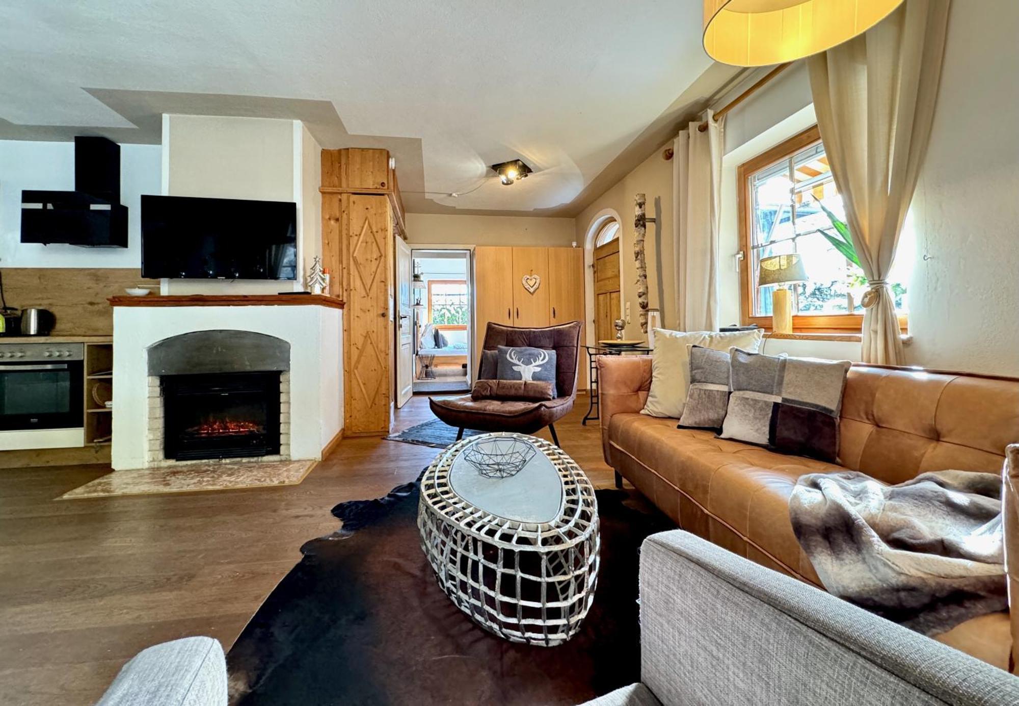 Chalet Belle Kitz By Belle Stay Кицбюел Екстериор снимка