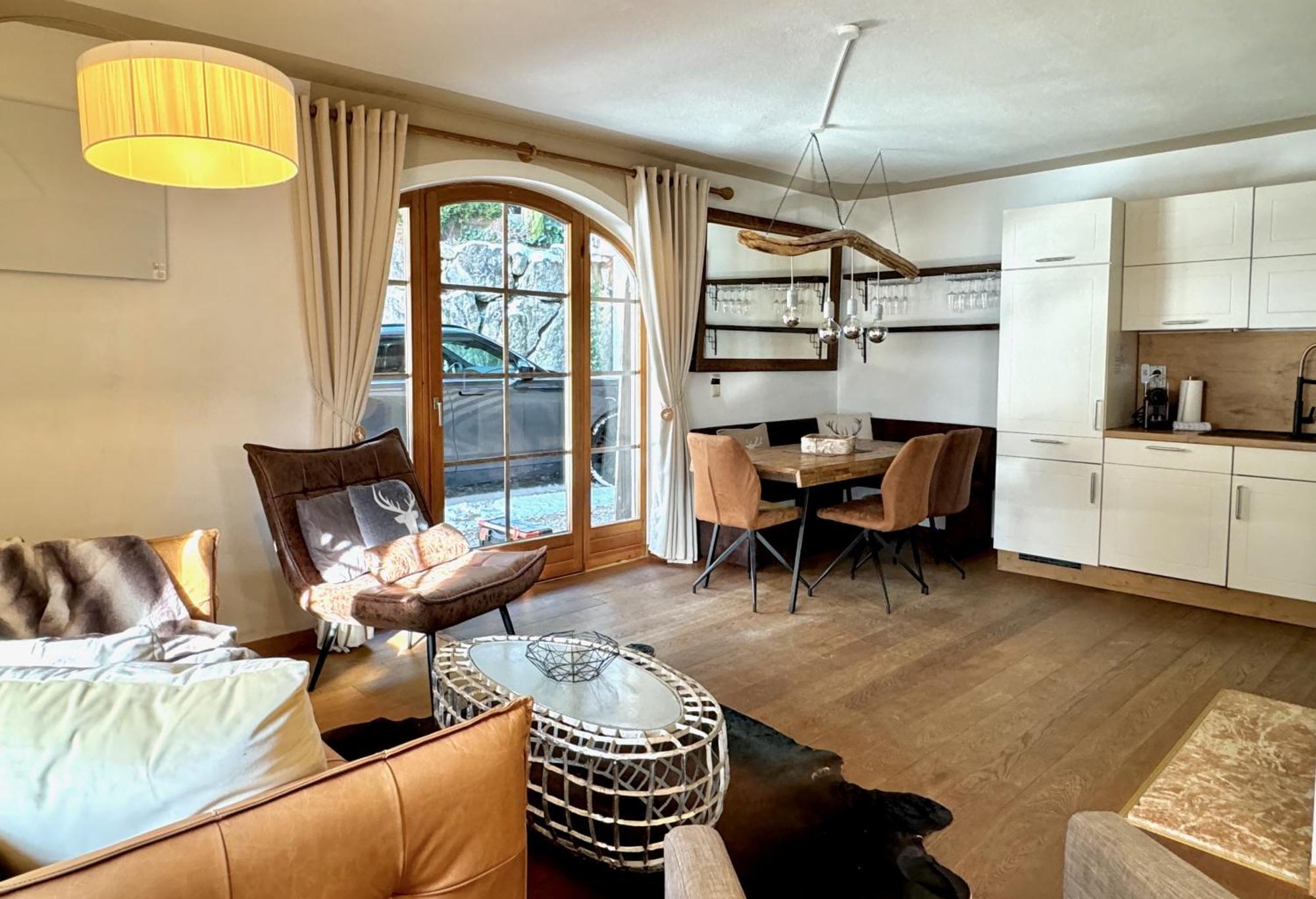 Chalet Belle Kitz By Belle Stay Кицбюел Екстериор снимка
