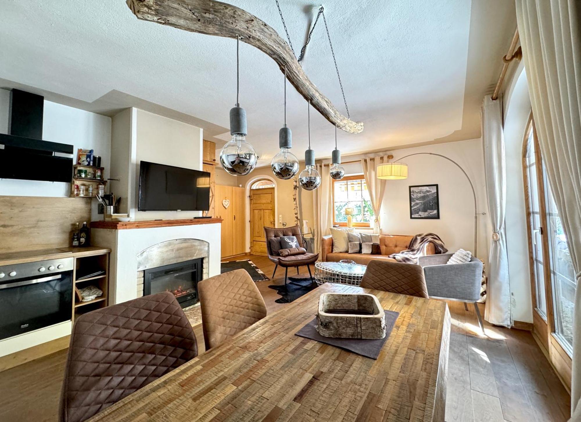 Chalet Belle Kitz By Belle Stay Кицбюел Екстериор снимка
