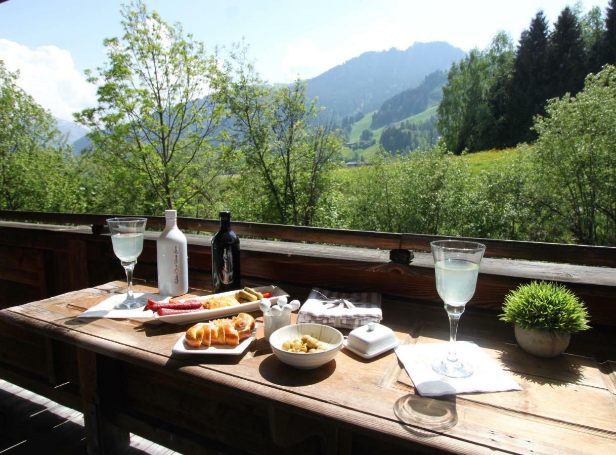 Chalet Belle Kitz By Belle Stay Кицбюел Екстериор снимка