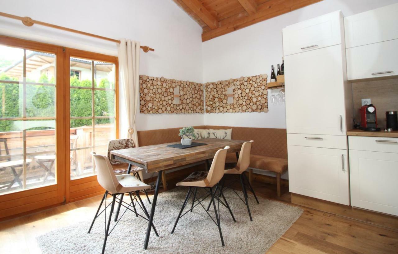 Chalet Belle Kitz By Belle Stay Кицбюел Екстериор снимка