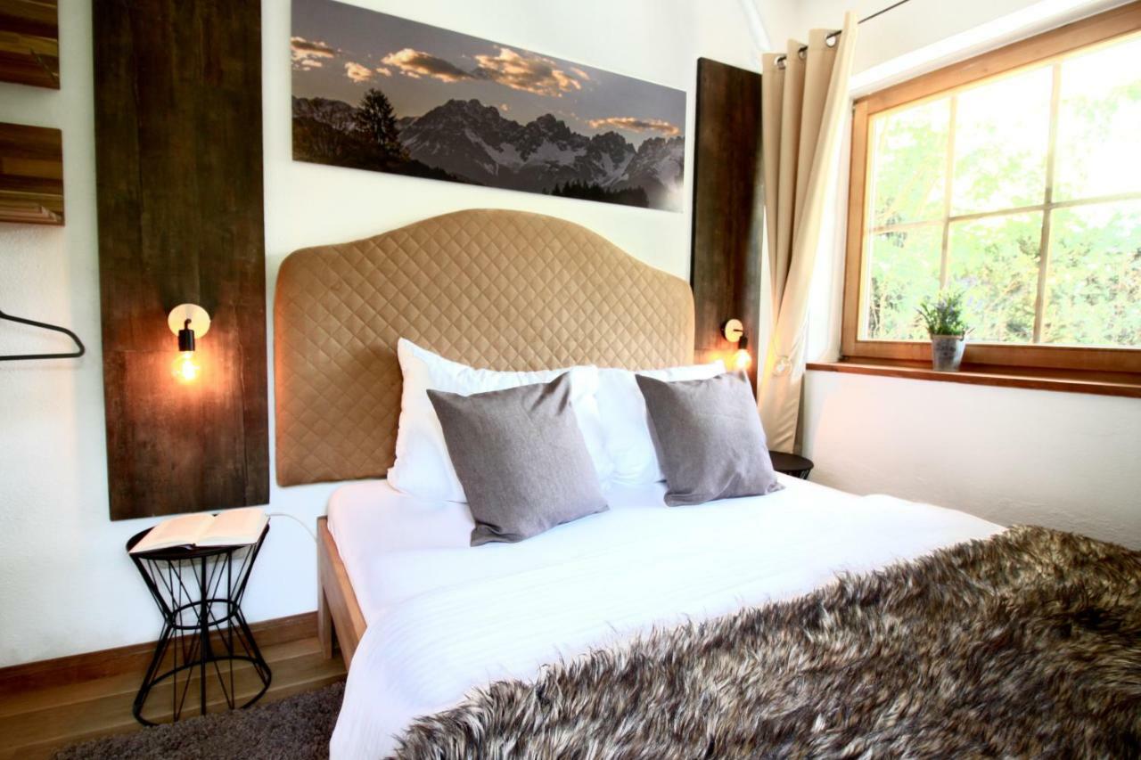 Chalet Belle Kitz By Belle Stay Кицбюел Екстериор снимка