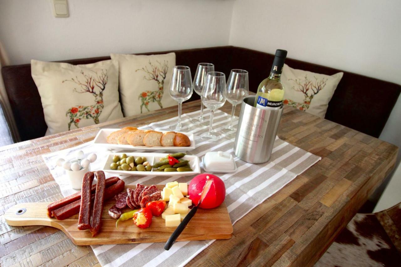 Chalet Belle Kitz By Belle Stay Кицбюел Екстериор снимка