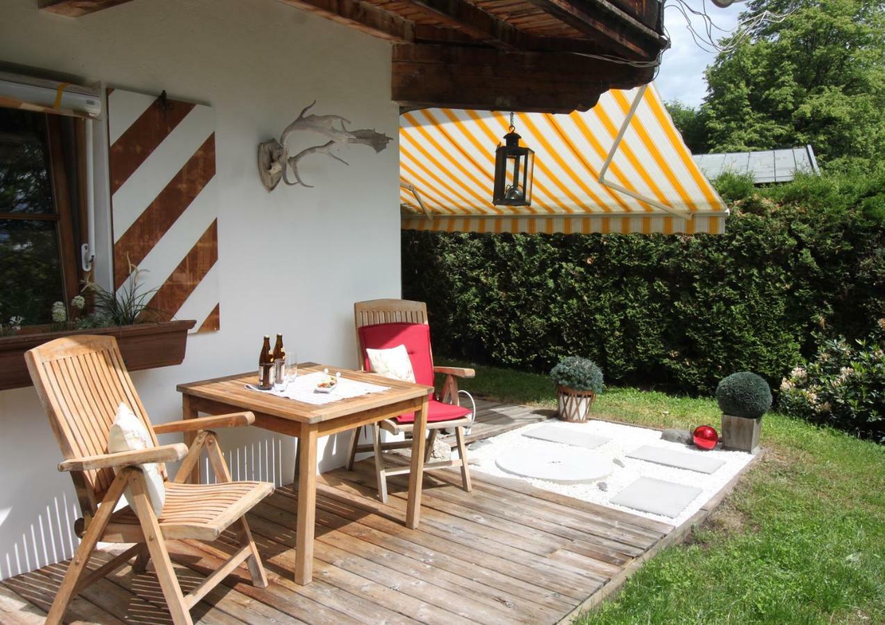 Chalet Belle Kitz By Belle Stay Кицбюел Екстериор снимка