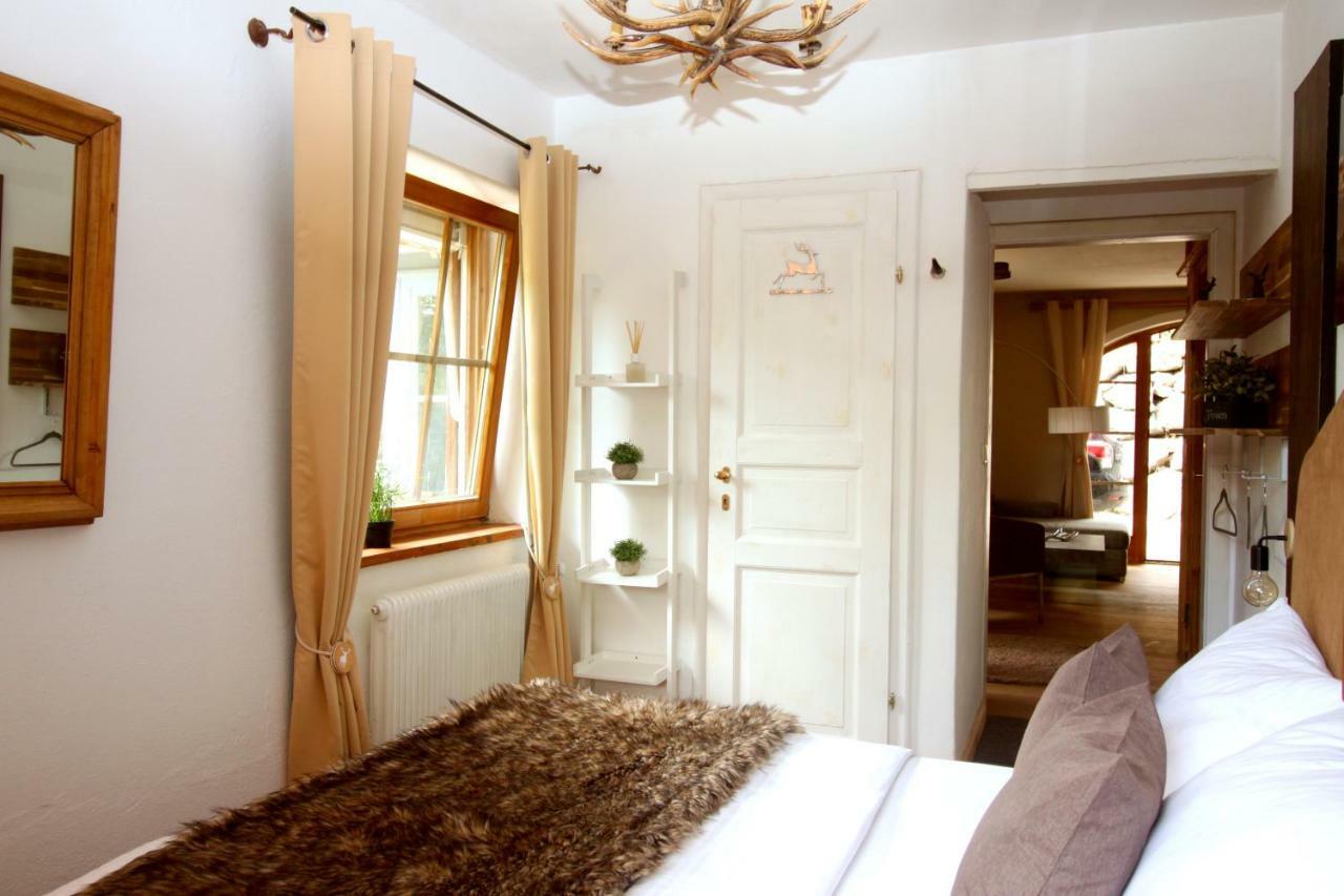 Chalet Belle Kitz By Belle Stay Кицбюел Екстериор снимка