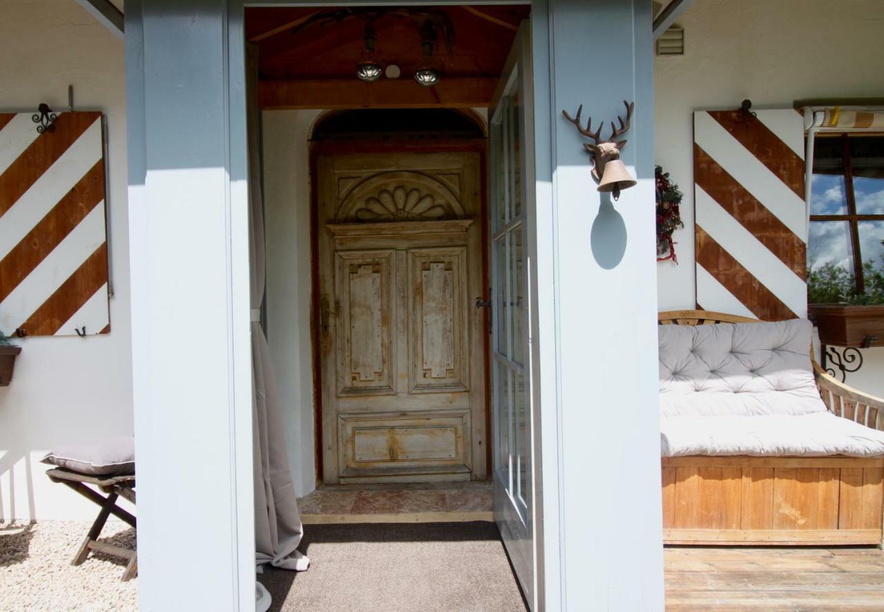 Chalet Belle Kitz By Belle Stay Кицбюел Екстериор снимка