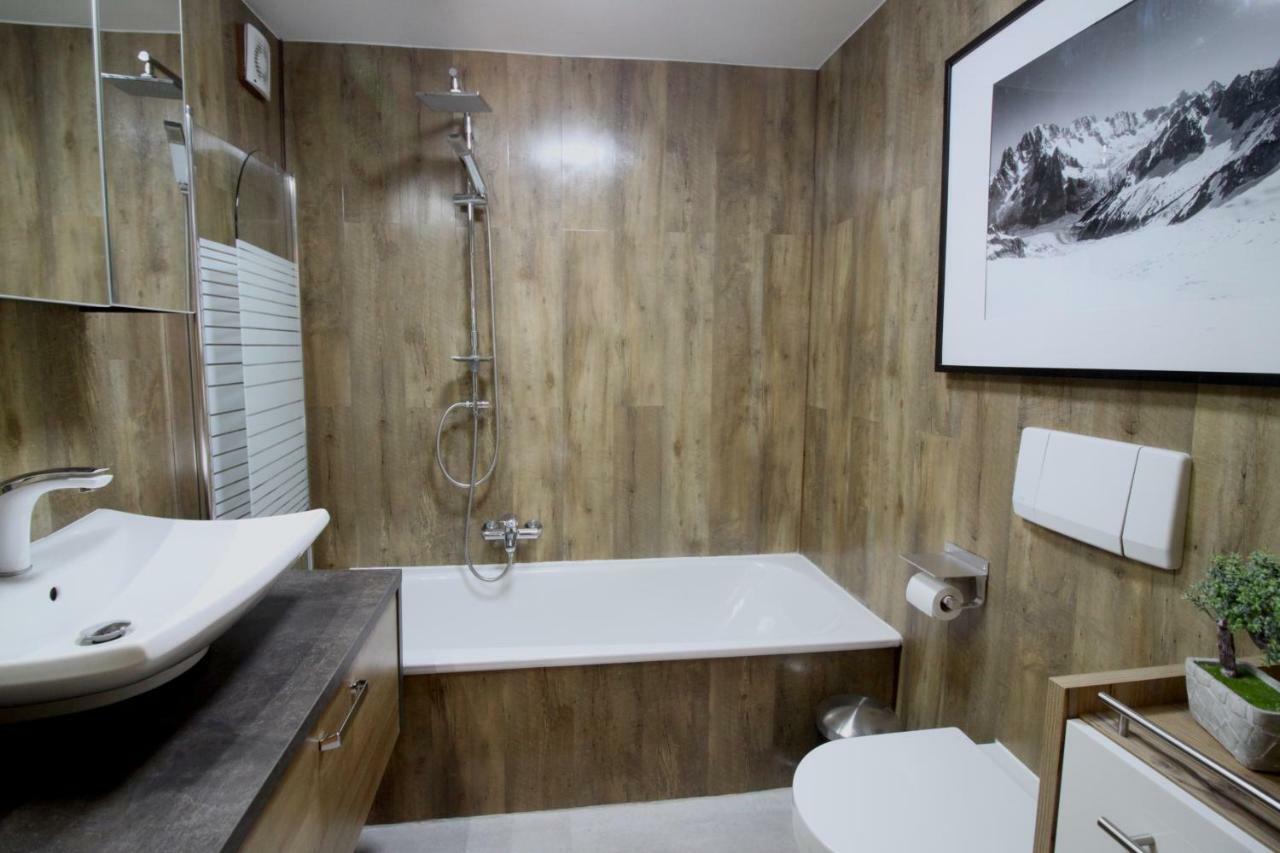 Chalet Belle Kitz By Belle Stay Кицбюел Екстериор снимка