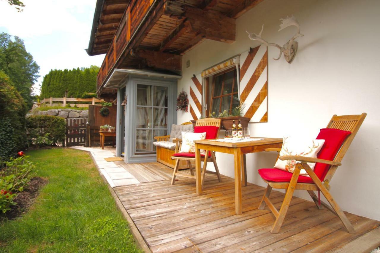 Chalet Belle Kitz By Belle Stay Кицбюел Екстериор снимка