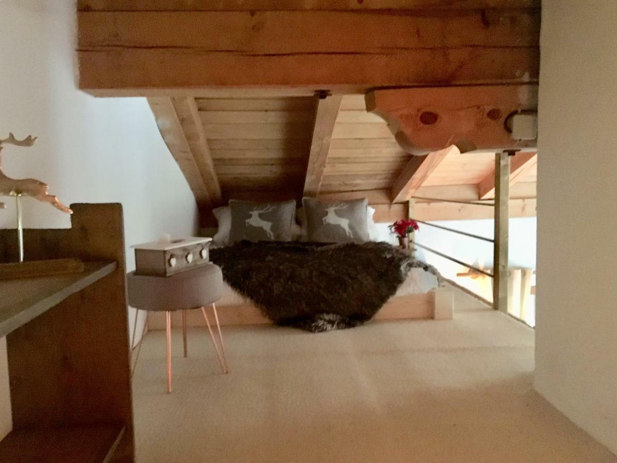 Chalet Belle Kitz By Belle Stay Кицбюел Екстериор снимка